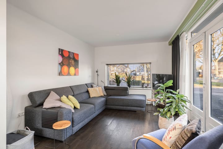 Foto 4 van Acacialaan 17