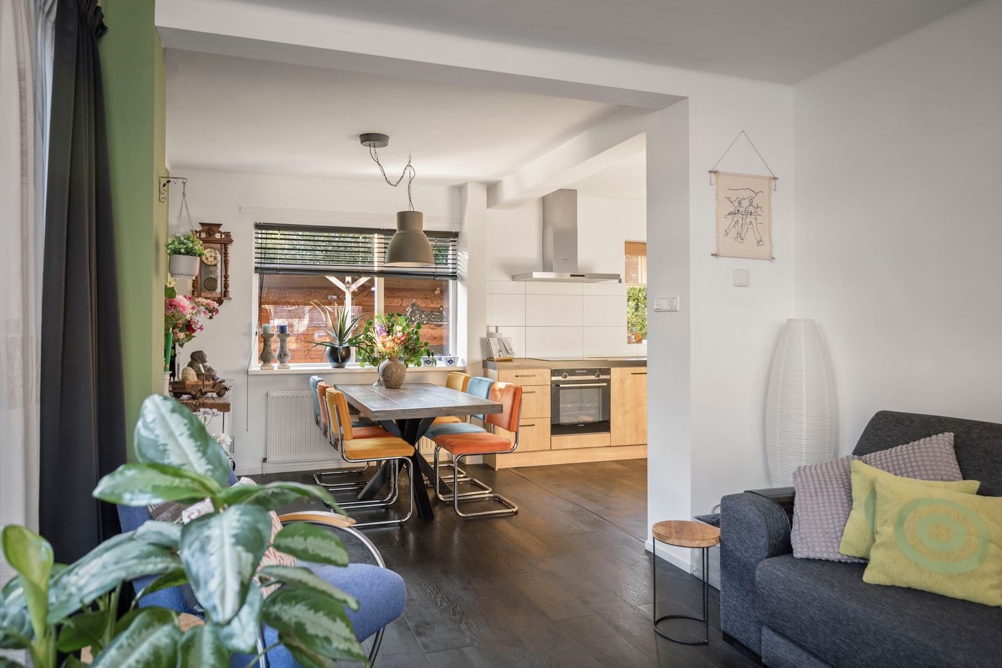 Foto 5 van Acacialaan 17