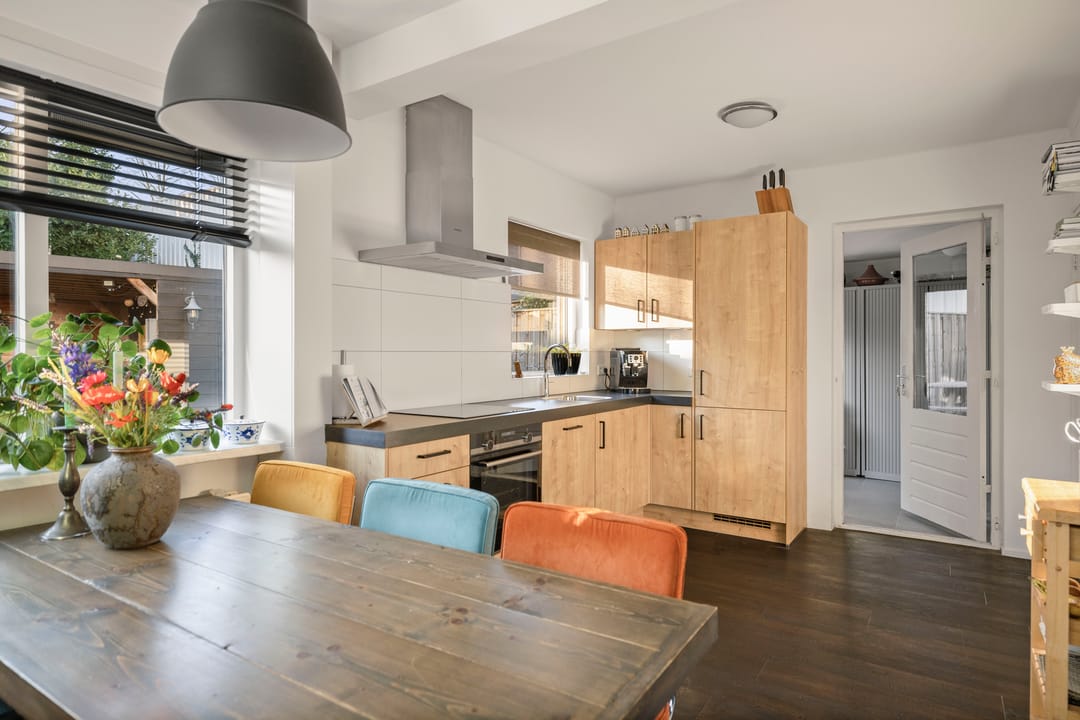 Foto 7 van Acacialaan 17