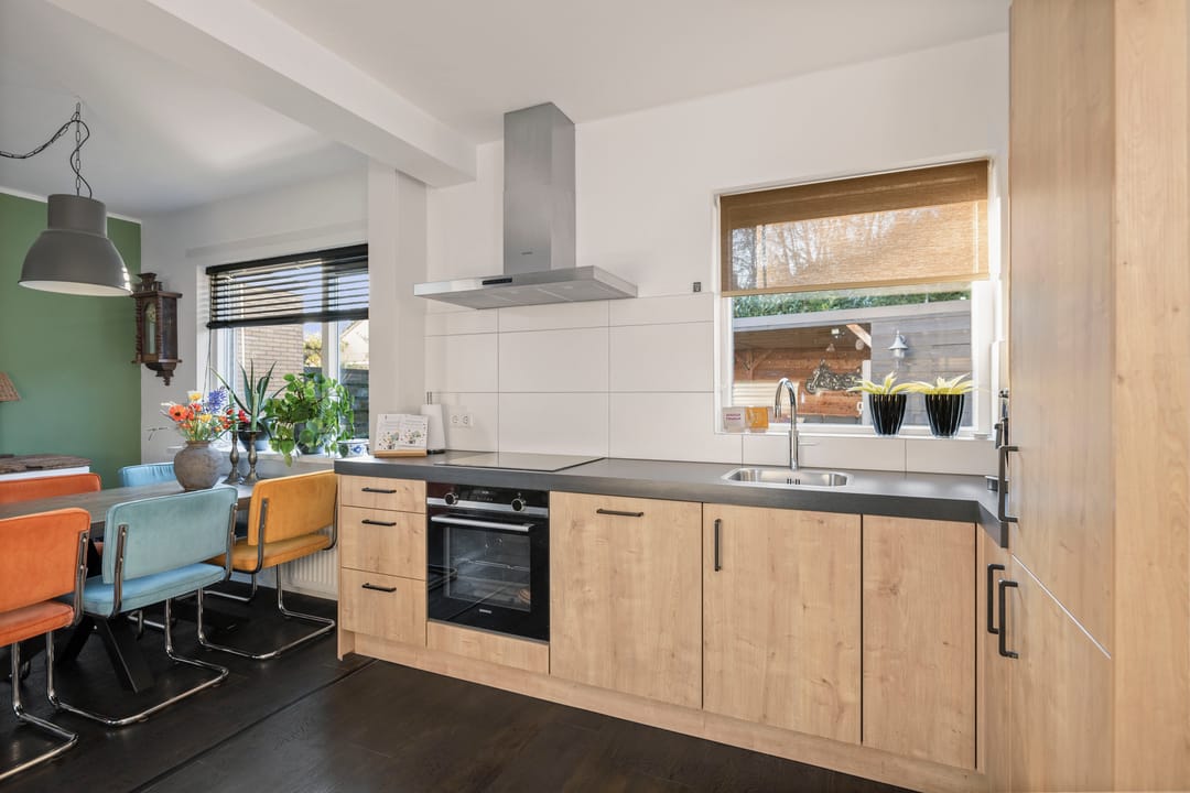 Foto 8 van Acacialaan 17