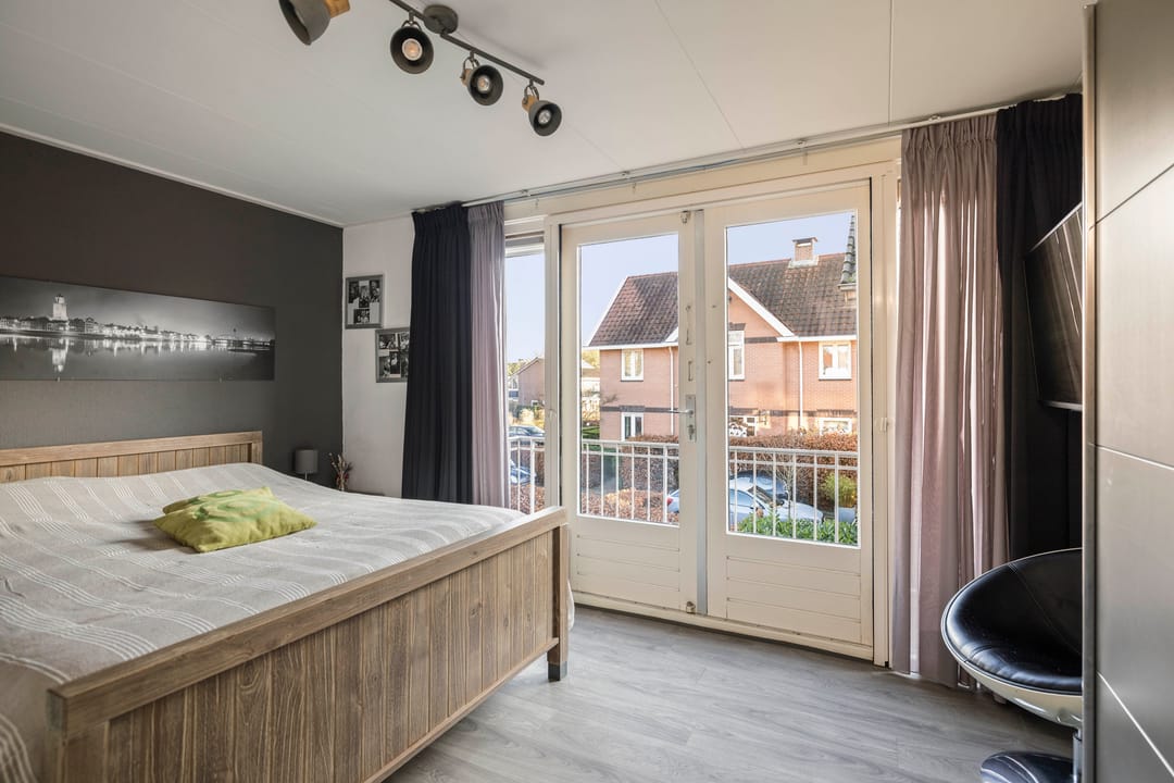 Foto 13 van Acacialaan 17