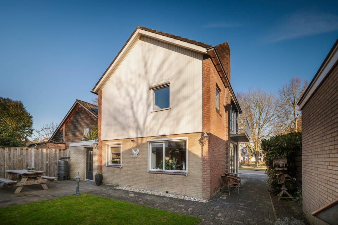 Foto 22 van Acacialaan 17