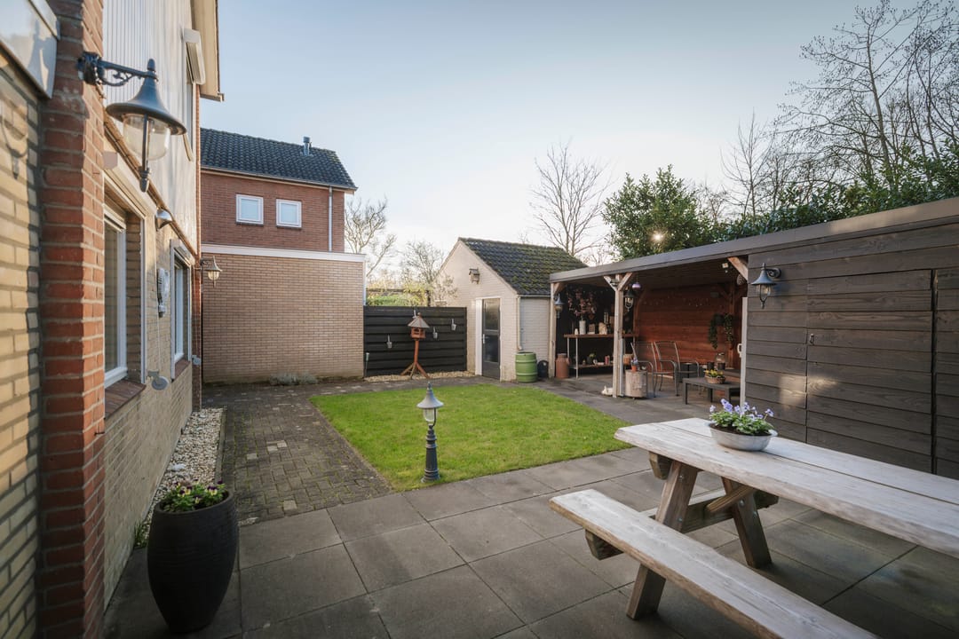 Foto 23 van Acacialaan 17