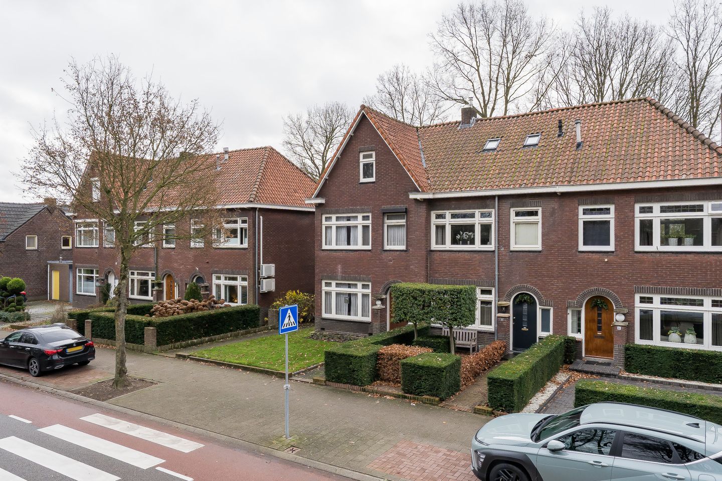 Foto 40 van Louis Regoutstraat 59