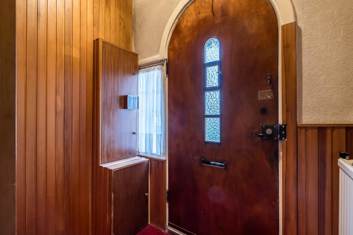 Foto 14 van Louis Regoutstraat 59