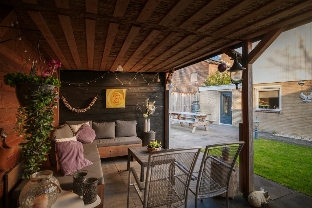 Foto 26 van Acacialaan 17