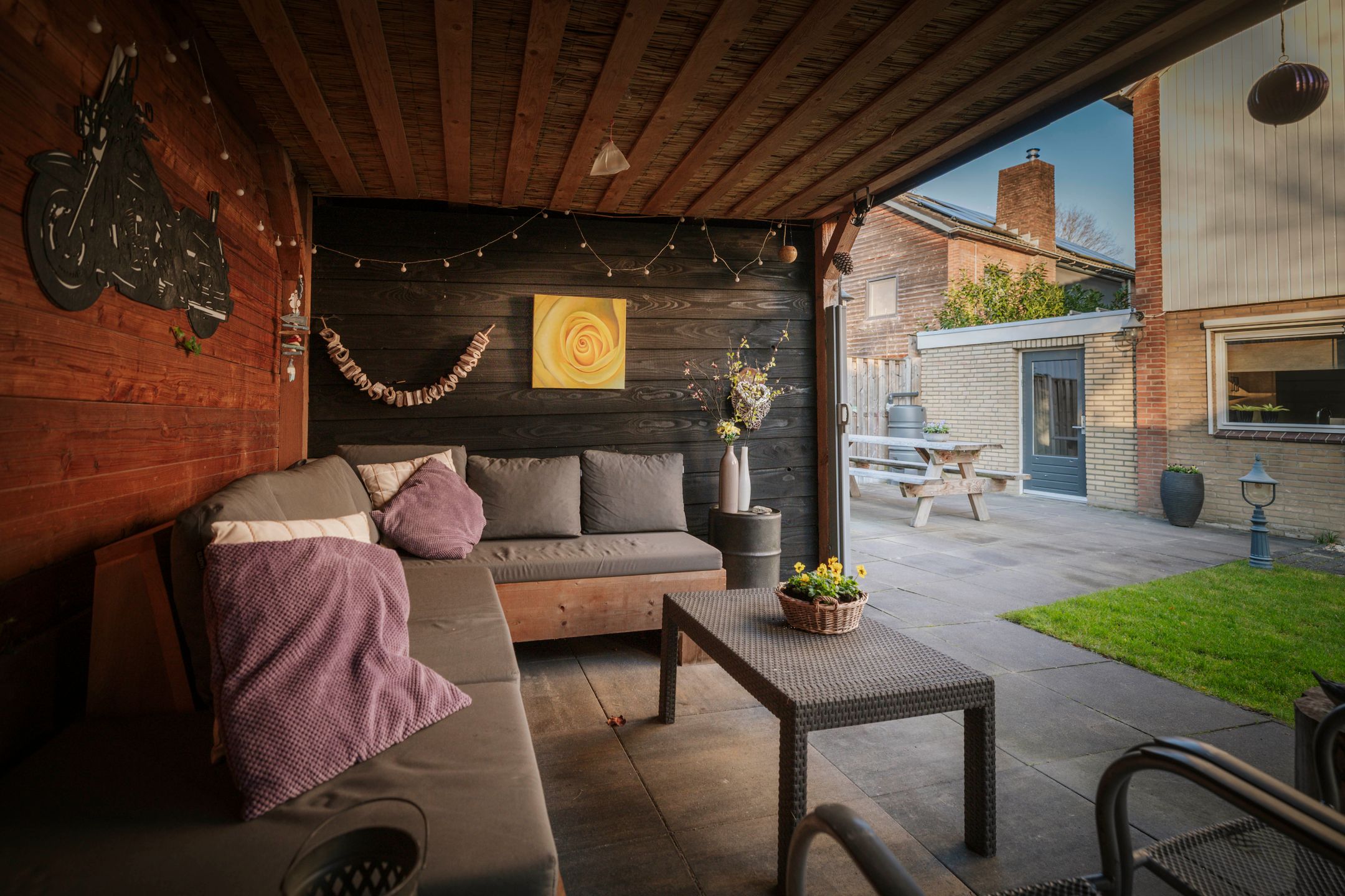 Foto 27 van Acacialaan 17