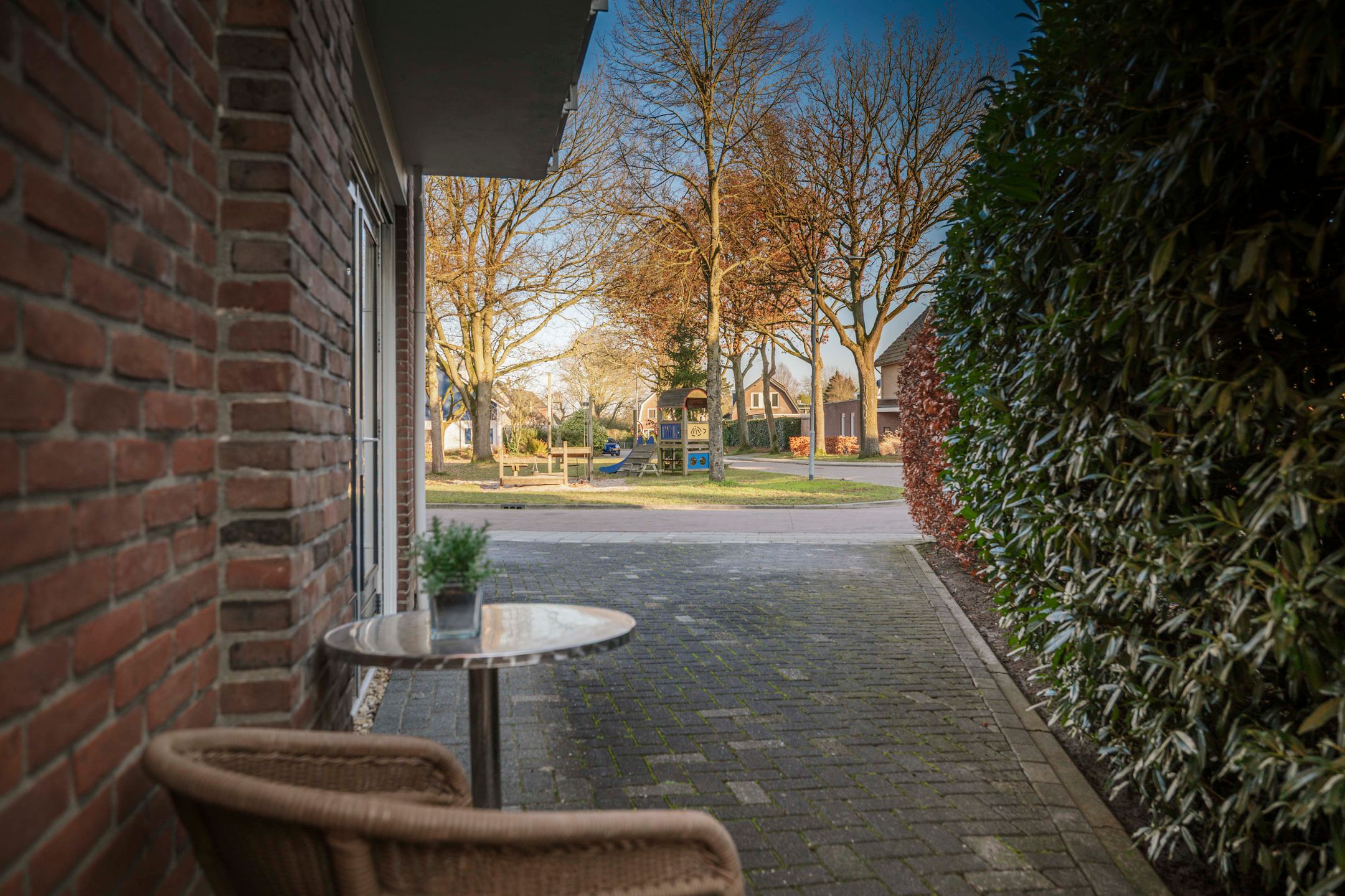 Foto 30 van Acacialaan 17