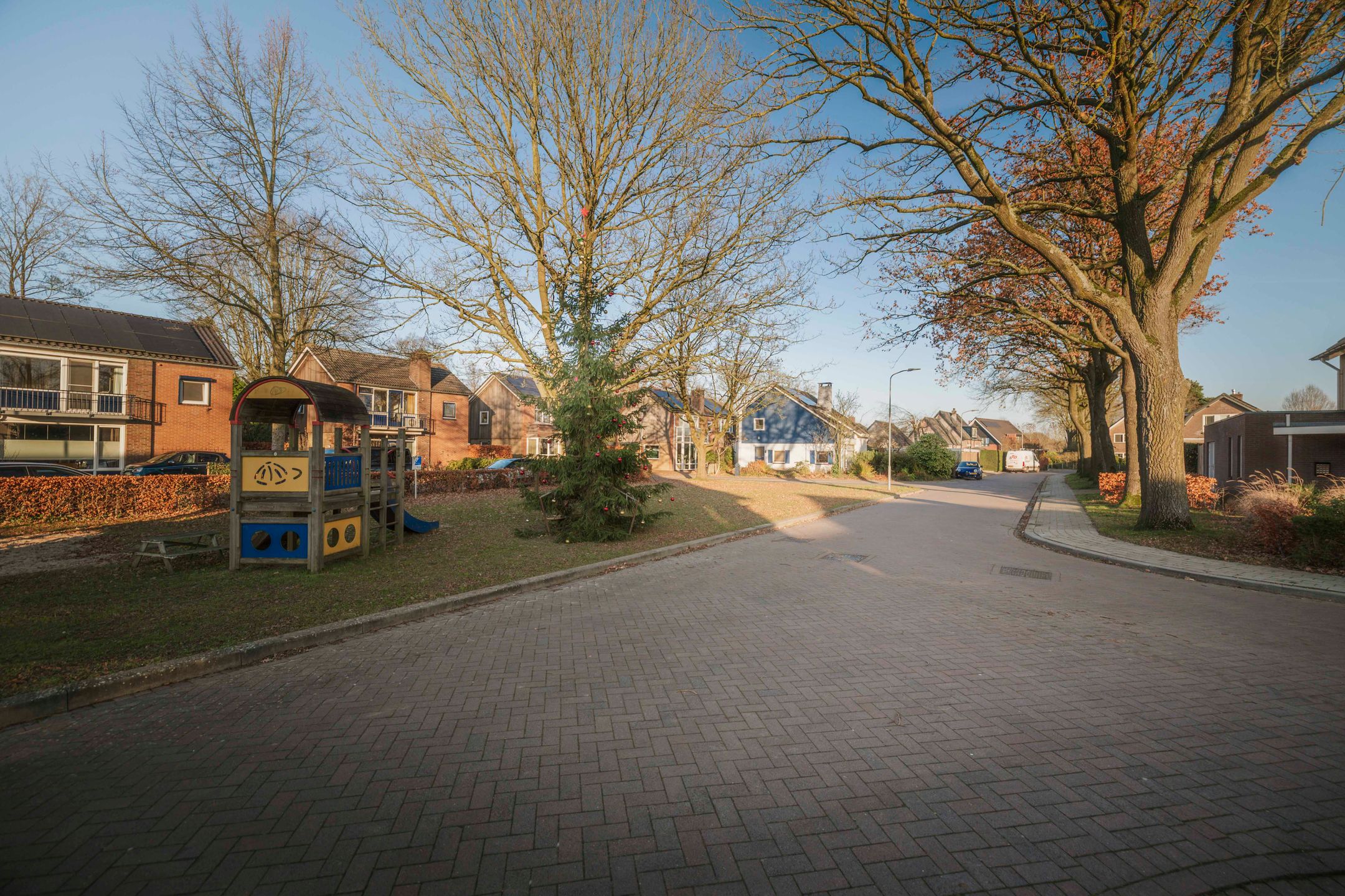 Foto 33 van Acacialaan 17