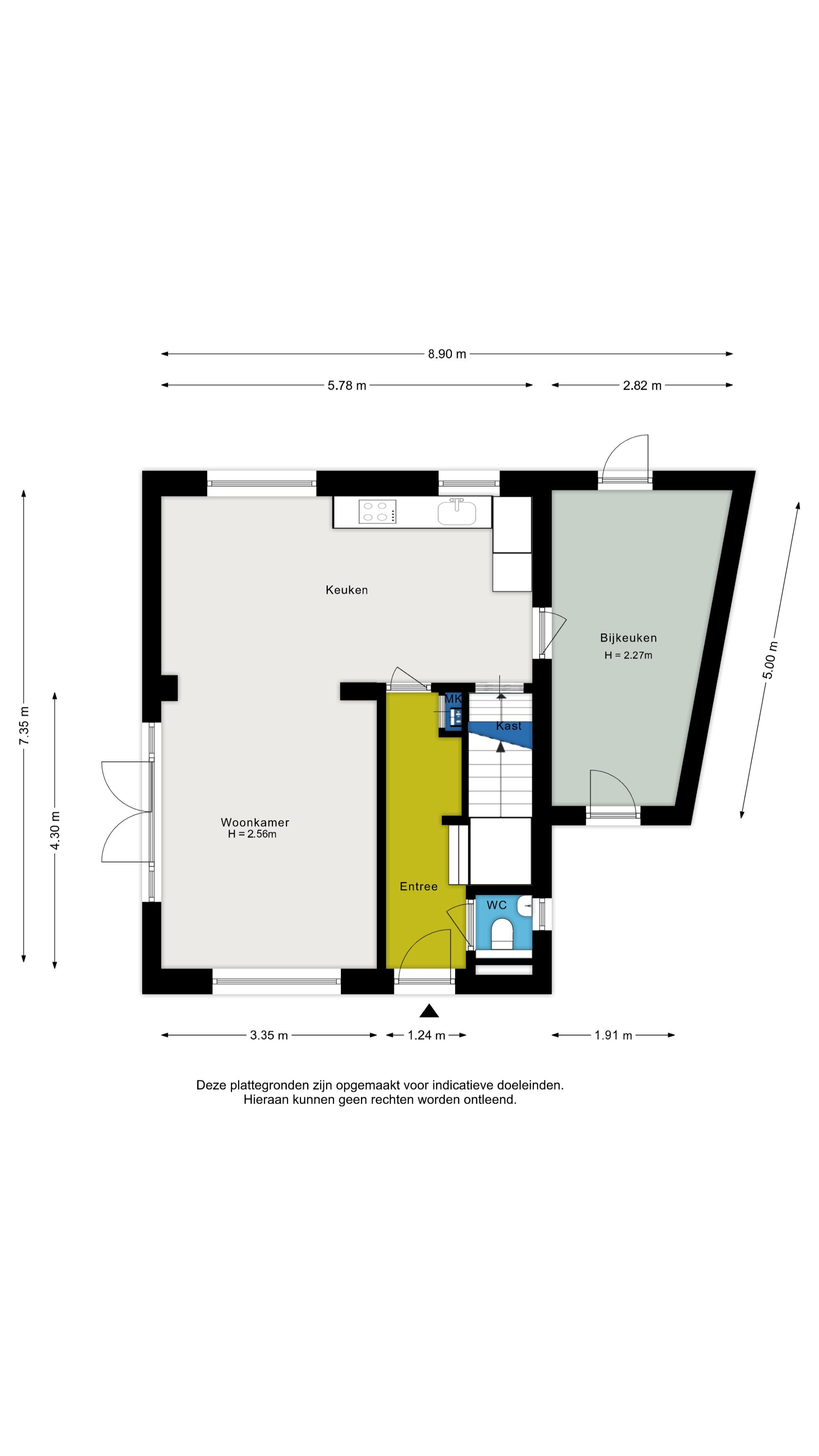 Foto 36 van Acacialaan 17