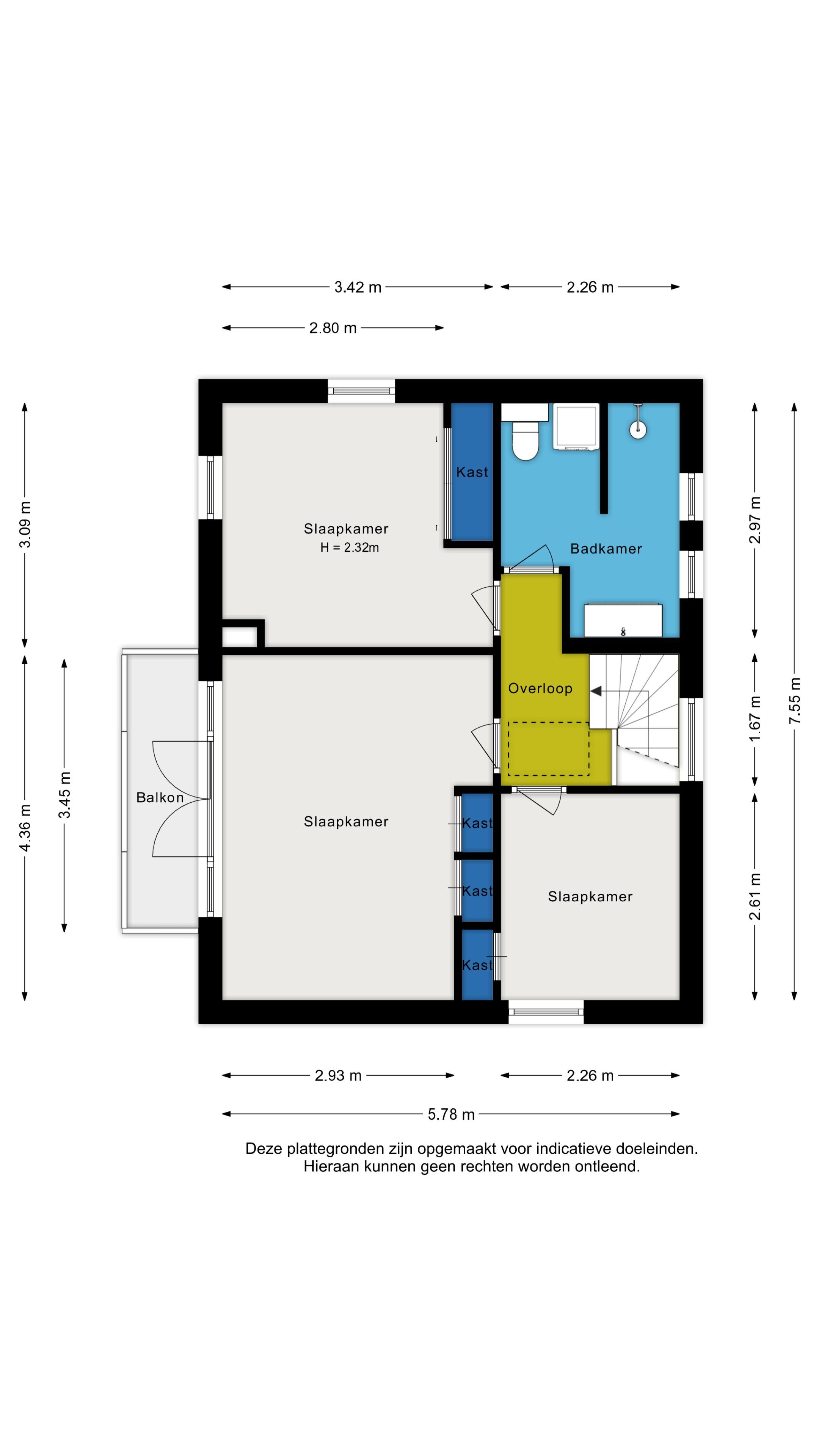 Foto 39 van Acacialaan 17