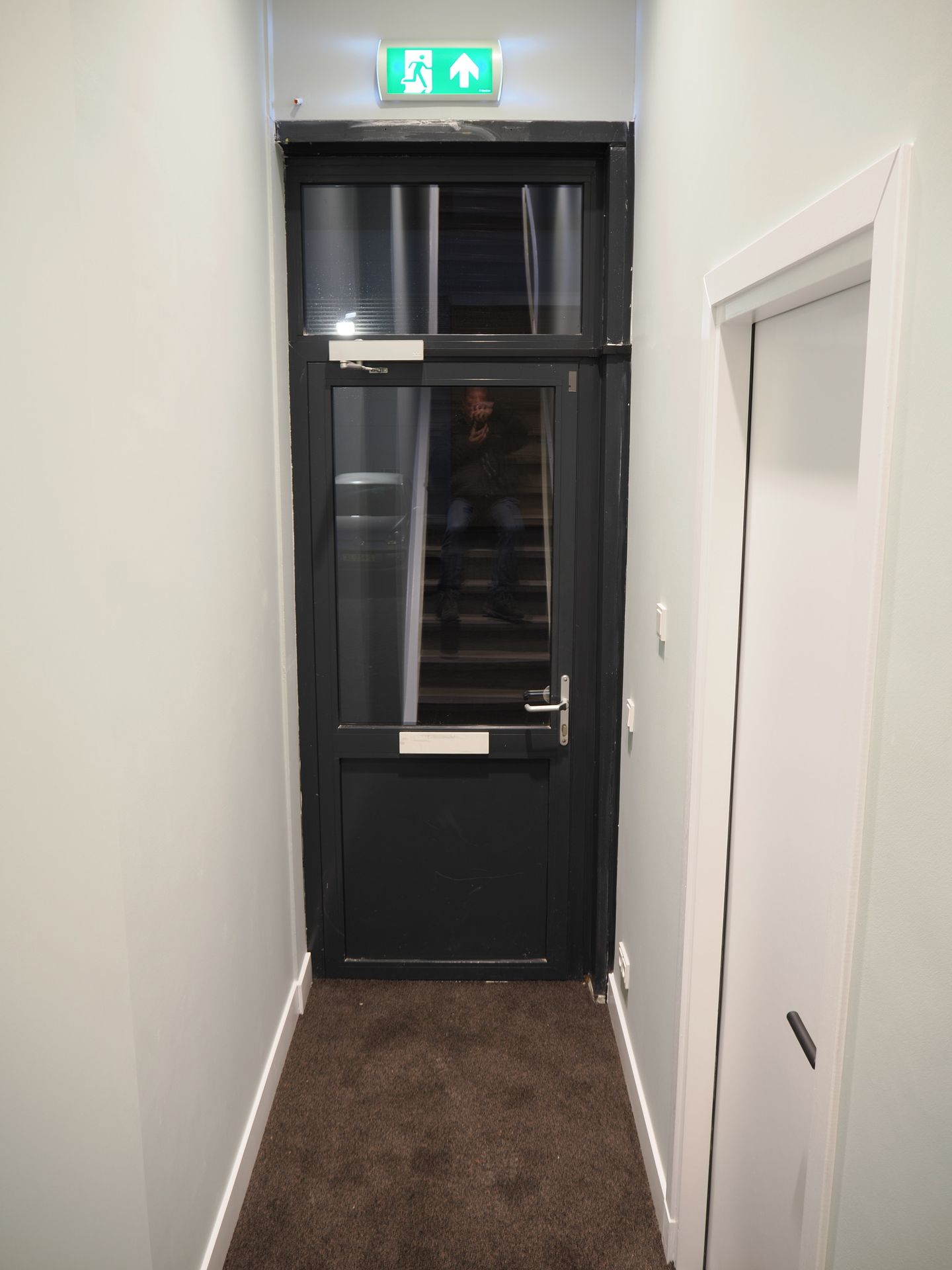 Bekijk foto 3 van 3e Industriestraat 23-H