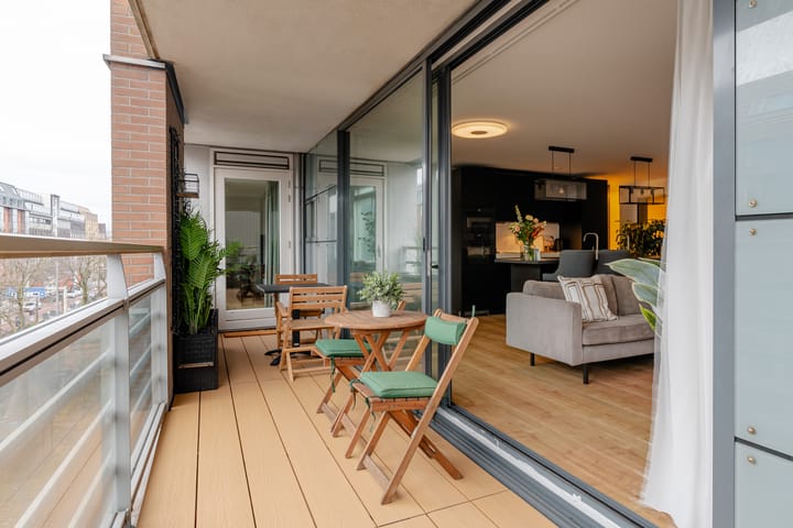 Foto 2 van Valkenburgerstraat 141