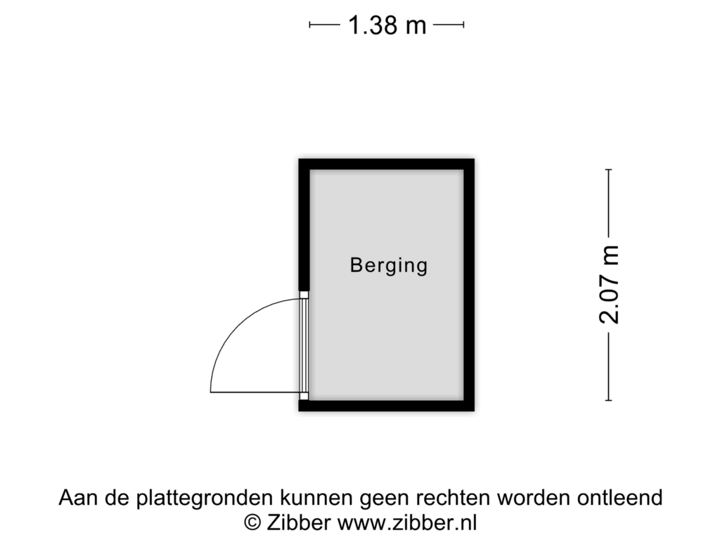 Berging