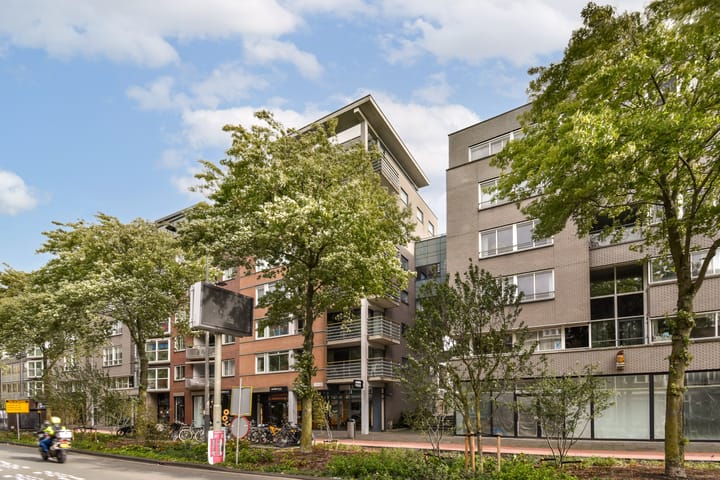 Foto 27 van Valkenburgerstraat 141