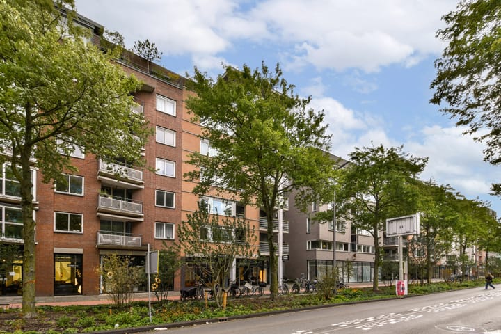 Foto 28 van Valkenburgerstraat 141