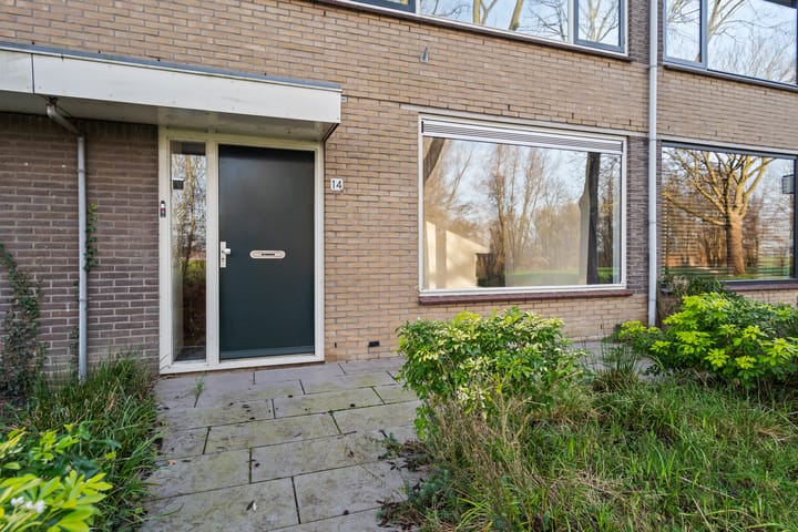 Foto 6 van Aquamarijnpad 14