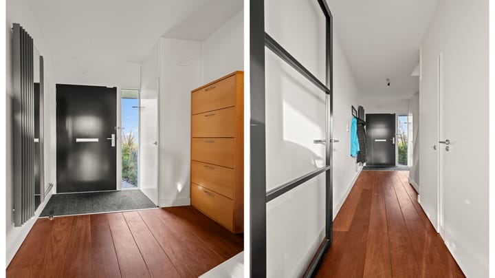 Foto 7 van Aquamarijnpad 14