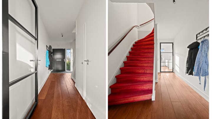 Foto 8 van Aquamarijnpad 14