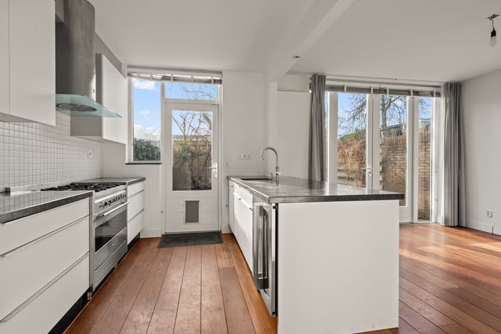 Foto 10 van Aquamarijnpad 14