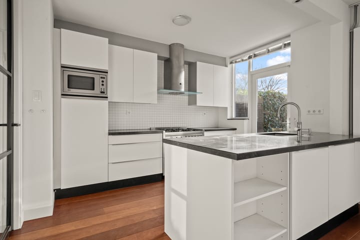 Foto 11 van Aquamarijnpad 14