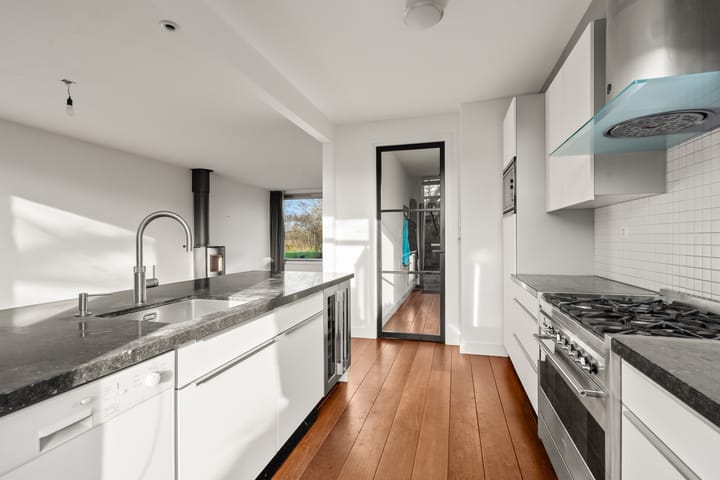 Foto 13 van Aquamarijnpad 14