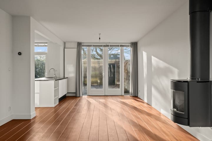 Foto 19 van Aquamarijnpad 14