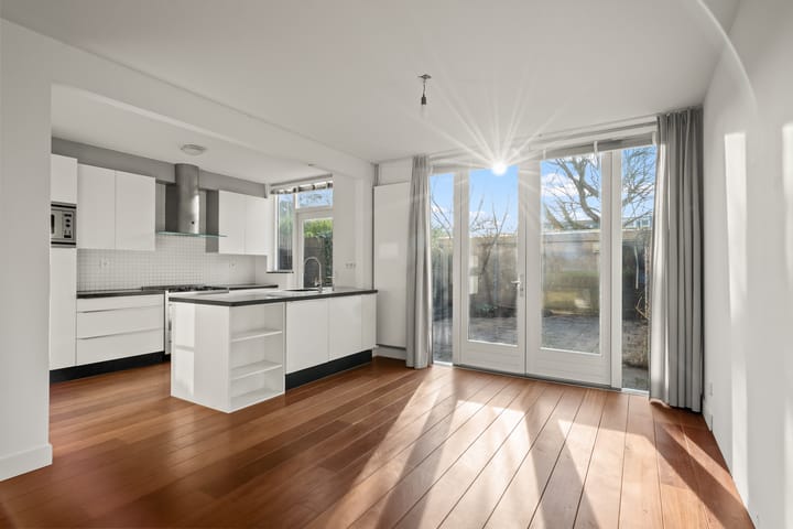 Foto 20 van Aquamarijnpad 14