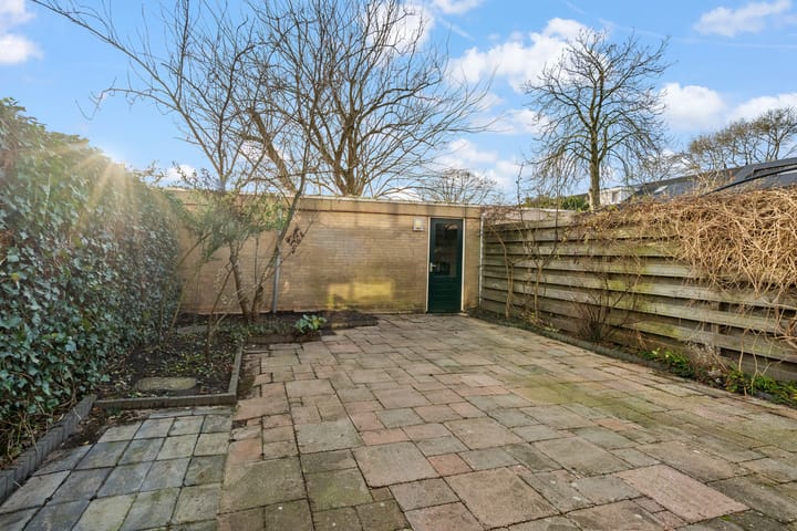 Foto 22 van Aquamarijnpad 14