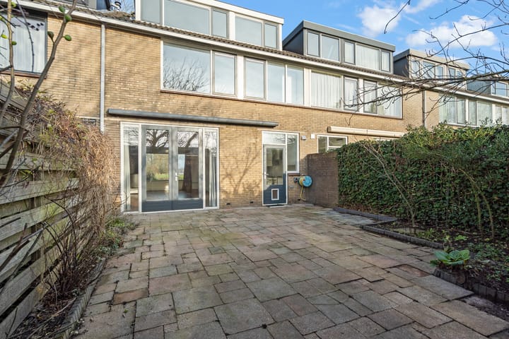 Foto 25 van Aquamarijnpad 14