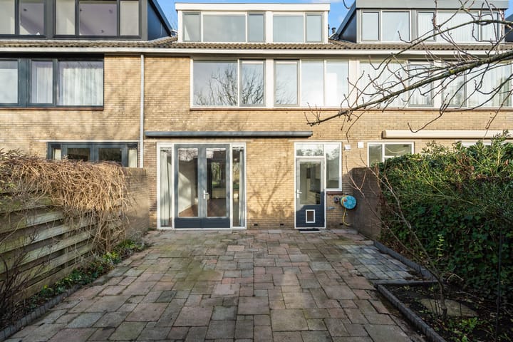 Foto 26 van Aquamarijnpad 14