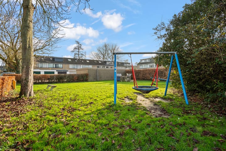 Foto 42 van Aquamarijnpad 14