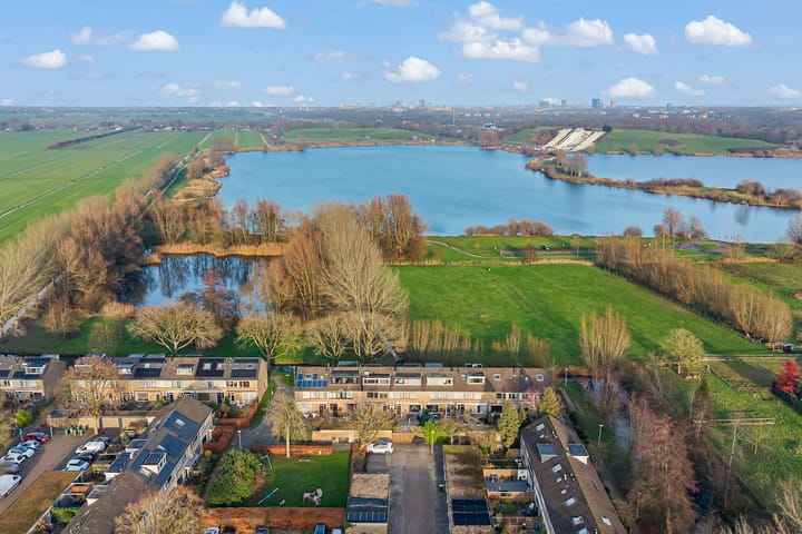 Foto 45 van Aquamarijnpad 14