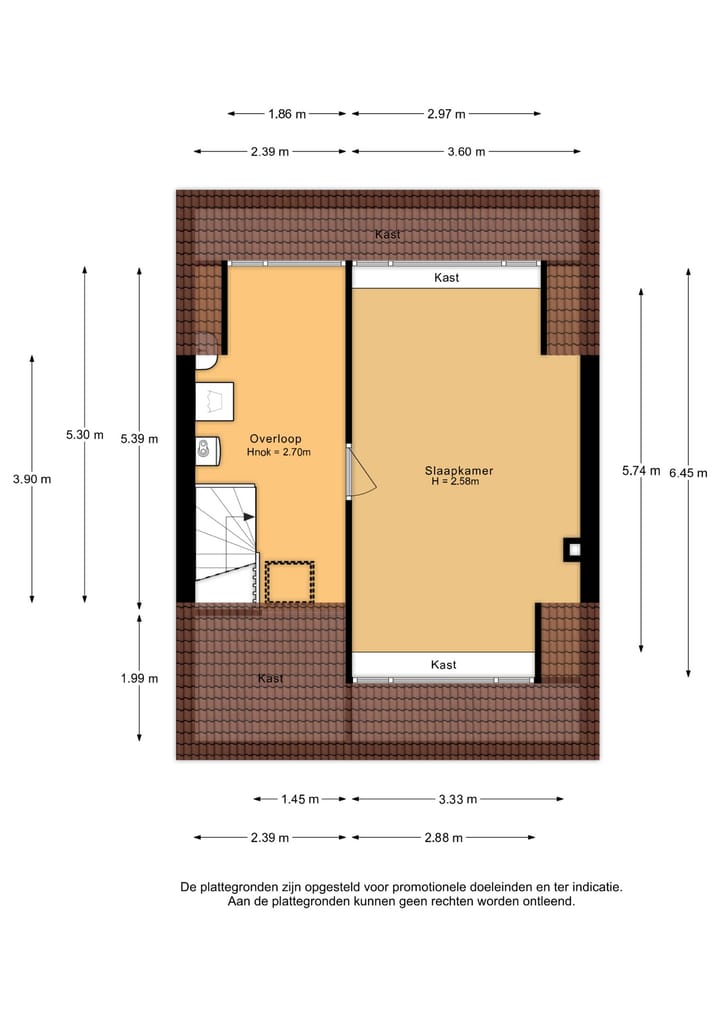 Foto 50 van Aquamarijnpad 14