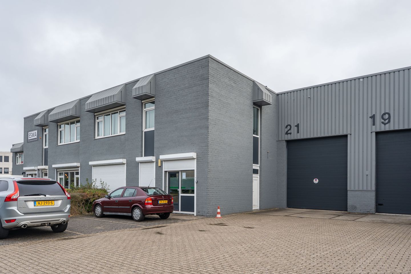 View photo 2 of Wilgenkade 21