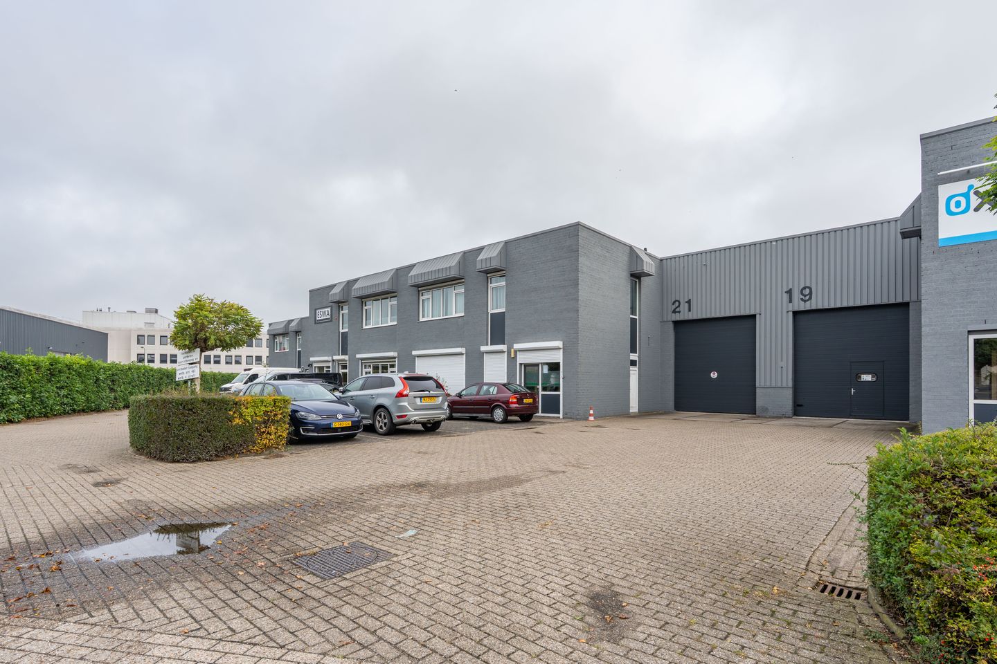 View photo 3 of Wilgenkade 21