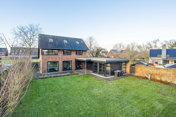 Foto 4 van Vriezeweg 38