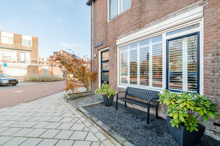 Photo 5 of Havelterschans 1