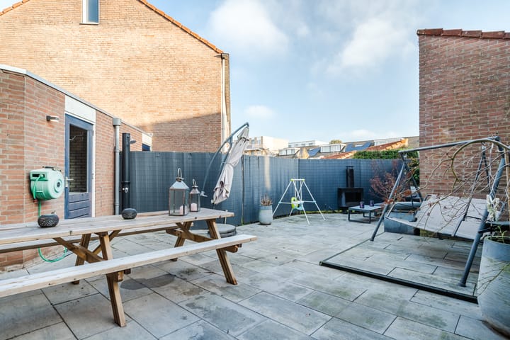 Photo 14 of Havelterschans 1