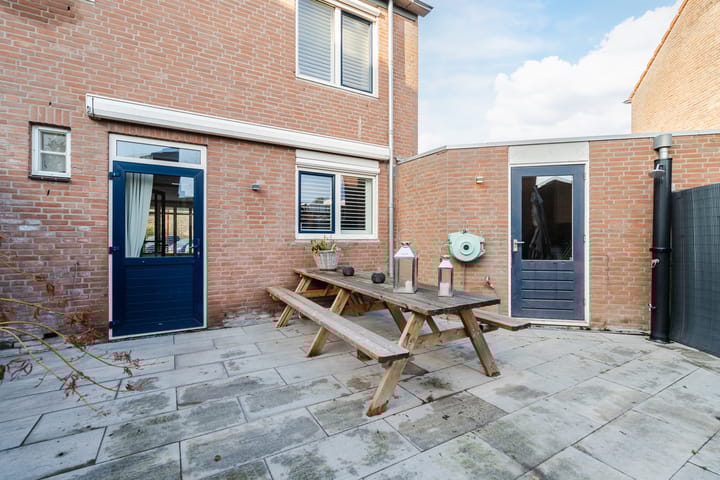 Photo 15 of Havelterschans 1