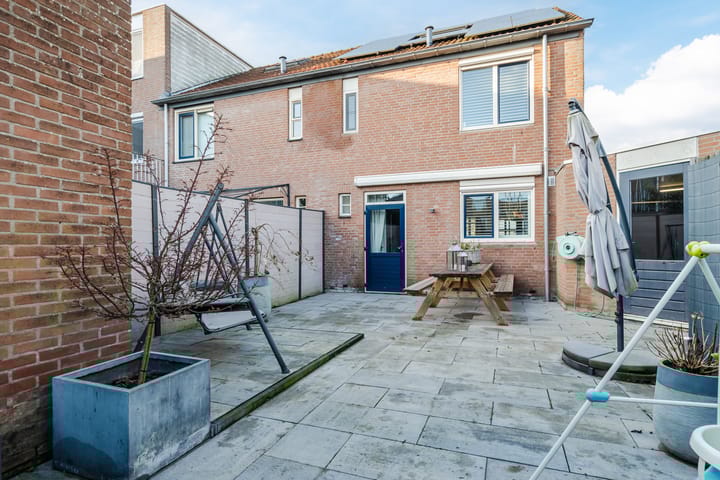 Photo 21 of Havelterschans 1