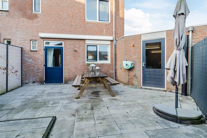 Photo 22 of Havelterschans 1