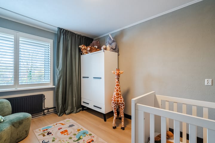 Photo 29 of Havelterschans 1