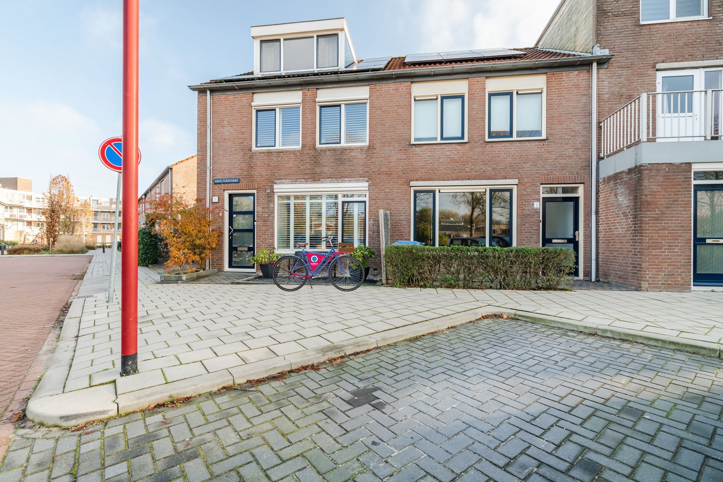 Foto 44 van Havelterschans 1