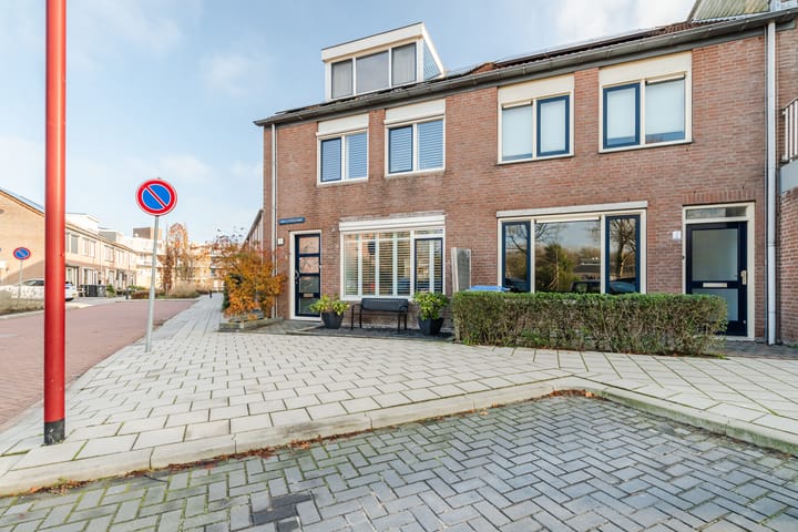 Photo 45 of Havelterschans 1