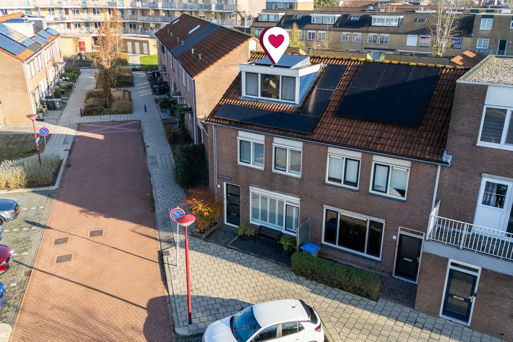Foto 48 van Havelterschans 1