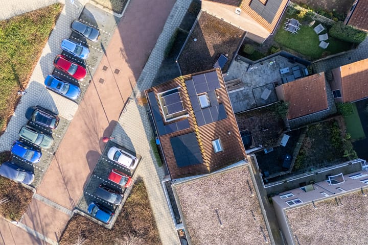 Photo 50 of Havelterschans 1