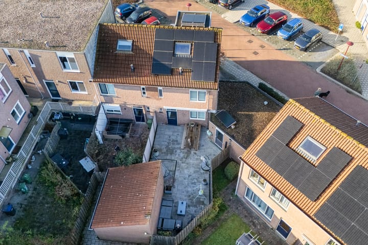 Photo 51 of Havelterschans 1