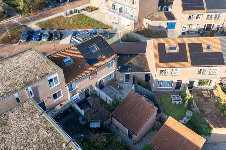 Photo 52 of Havelterschans 1