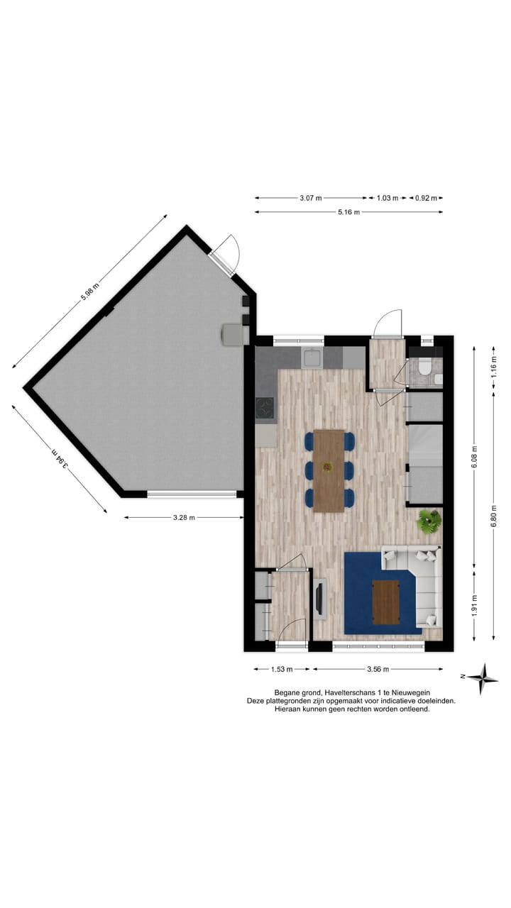 Photo 63 of Havelterschans 1